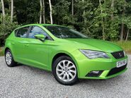 SEAT Leon 1.2 Leon SE Technology TSi 5dr 1