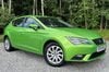 SEAT Leon 1.2 Leon SE Technology TSi 5dr