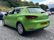 SEAT Leon 1.2 Leon SE Technology TSi 5dr 5