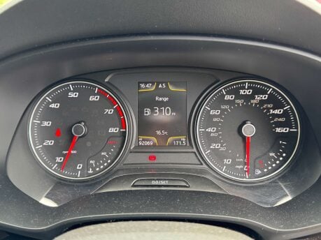 SEAT Leon 1.2 Leon SE Technology TSi 5dr 12