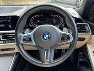 BMW 3 Series 2.0 330I M Sport Auto 5dr 20