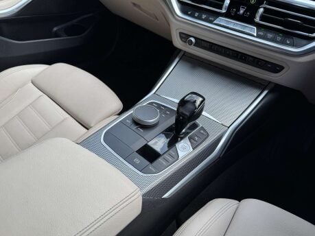BMW 3 Series 2.0 330I M Sport Auto 5dr 33