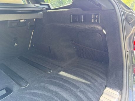 BMW 3 Series 2.0 330I M Sport Auto 5dr 8