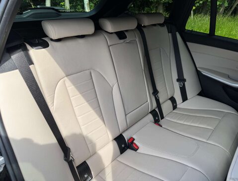 BMW 3 Series 2.0 330I M Sport Auto 5dr 36