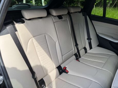 BMW 3 Series 2.0 330I M Sport Auto 5dr 36