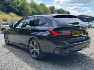BMW 3 Series 2.0 330I M Sport Auto 5dr 11