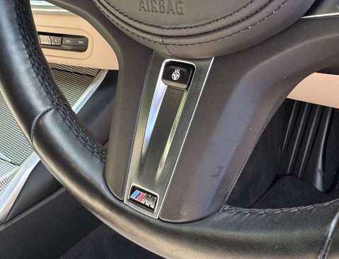 BMW 3 Series 2.0 330I M Sport Auto 5dr 23