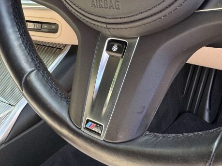 BMW 3 Series 2.0 330I M Sport Auto 5dr 23
