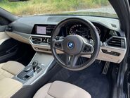BMW 3 Series 2.0 330I M Sport Auto 5dr 19