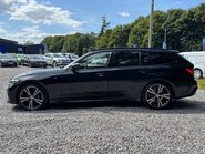 BMW 3 Series 2.0 330I M Sport Auto 5dr 12
