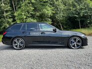 BMW 3 Series 2.0 330I M Sport Auto 5dr 2