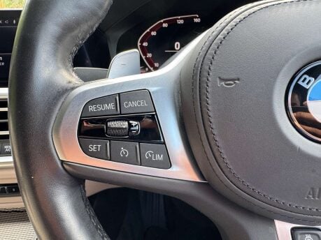 BMW 3 Series 2.0 330I M Sport Auto 5dr 21
