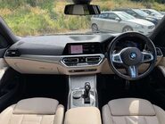 BMW 3 Series 2.0 330I M Sport Auto 5dr 18