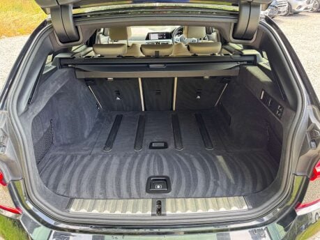 BMW 3 Series 2.0 330I M Sport Auto 5dr 7
