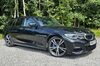 BMW 3 Series 2.0 330I M Sport Auto 5dr