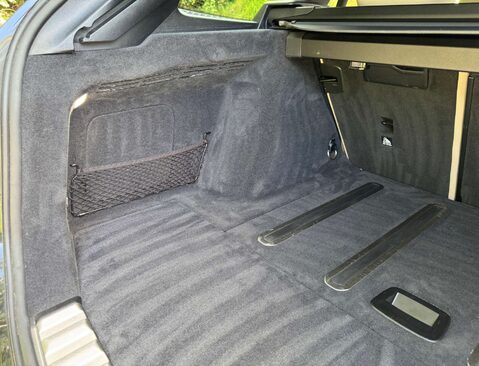 BMW 3 Series 2.0 330I M Sport Auto 5dr 5