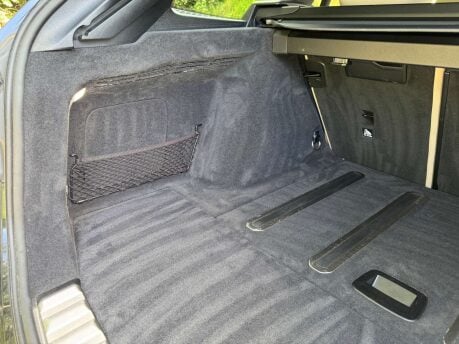 BMW 3 Series 2.0 330I M Sport Auto 5dr 5