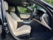 BMW 3 Series 2.0 330I M Sport Auto 5dr 16