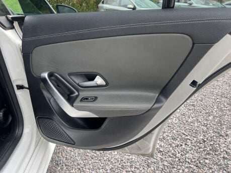 Mercedes-Benz CLA Class 1.3 CLA 200 AMG Line Auto 5dr 15