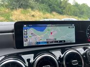 Mercedes-Benz CLA Class 1.3 CLA 200 AMG Line Auto 5dr 38