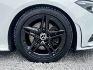 Mercedes-Benz CLA Class 1.3 CLA 200 AMG Line Auto 5dr 9
