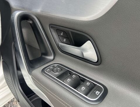 Mercedes-Benz CLA Class 1.3 CLA 200 AMG Line Auto 5dr 20