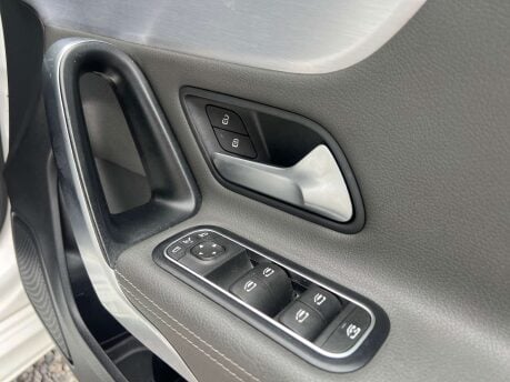 Mercedes-Benz CLA Class 1.3 CLA 200 AMG Line Auto 5dr 20