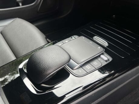 Mercedes-Benz CLA Class 1.3 CLA 200 AMG Line Auto 5dr 32