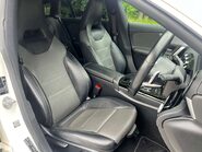 Mercedes-Benz CLA Class 1.3 CLA 200 AMG Line Auto 5dr 25