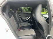 Mercedes-Benz CLA Class 1.3 CLA 200 AMG Line Auto 5dr 17