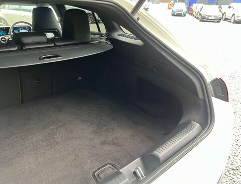 Mercedes-Benz CLA Class 1.3 CLA 200 AMG Line Auto 5dr 13