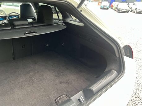 Mercedes-Benz CLA Class 1.3 CLA 200 AMG Line Auto 5dr 13