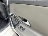 Mercedes-Benz CLA Class 1.3 CLA 200 AMG Line Auto 5dr 16