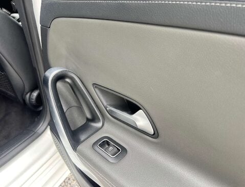 Mercedes-Benz CLA Class 1.3 CLA 200 AMG Line Auto 5dr 16