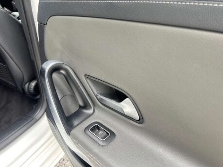Mercedes-Benz CLA Class 1.3 CLA 200 AMG Line Auto 5dr 16