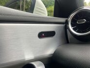 Mercedes-Benz CLA Class 1.3 CLA 200 AMG Line Auto 5dr 37