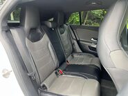 Mercedes-Benz CLA Class 1.3 CLA 200 AMG Line Auto 5dr 18