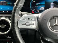 Mercedes-Benz CLA Class 1.3 CLA 200 AMG Line Auto 5dr 29