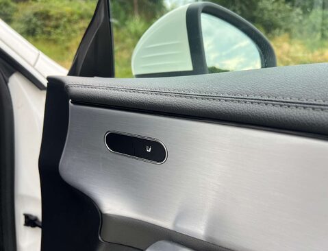 Mercedes-Benz CLA Class 1.3 CLA 200 AMG Line Auto 5dr 21