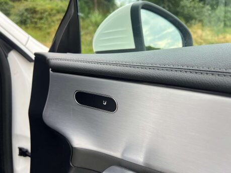 Mercedes-Benz CLA Class 1.3 CLA 200 AMG Line Auto 5dr 21