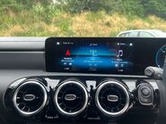 Mercedes-Benz CLA Class 1.3 CLA 200 AMG Line Auto 5dr 34