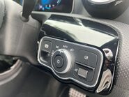 Mercedes-Benz CLA Class 1.3 CLA 200 AMG Line Auto 5dr 22
