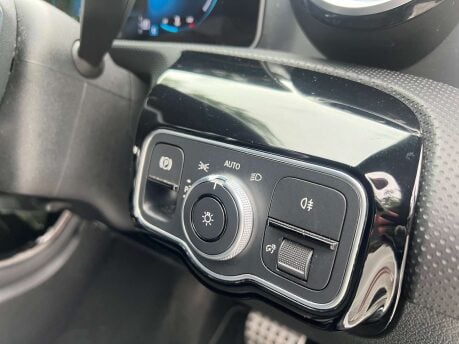 Mercedes-Benz CLA Class 1.3 CLA 200 AMG Line Auto 5dr 22