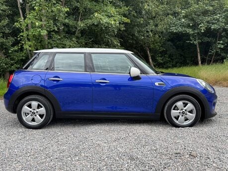 Mini Hatch 1.5 Cooper 5dr