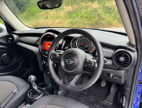 Mini Hatch 1.5 Cooper 5dr 16