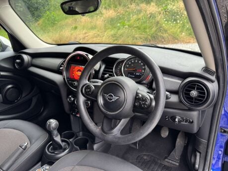 Mini Hatch 1.5 Cooper 5dr 16