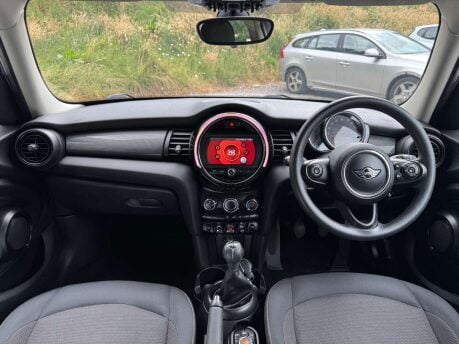 Mini Hatch 1.5 Cooper 5dr 15