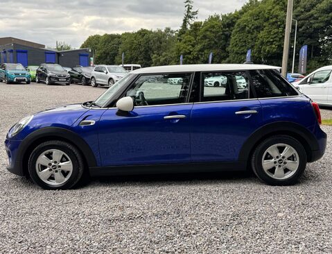 Mini Hatch 1.5 Cooper 5dr 9