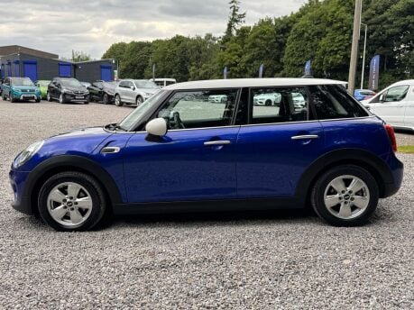 Mini Hatch 1.5 Cooper 5dr 9