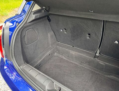 Mini Hatch 1.5 Cooper 5dr 5